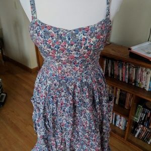 Delias vintage sundress